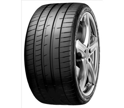  Goodyear EAGLE F1 SUPERSPORT 255/35/R20 97Y XL vara 