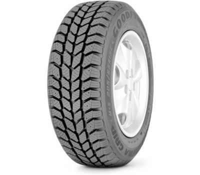  Goodyear ULTRA GRIP CARGO 235/65/R16C 121/119R iarna 