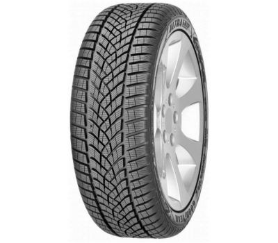  Goodyear ULTRAGRIP PERFORMANCE + SUV 235/65/R18 110V XL iarna 