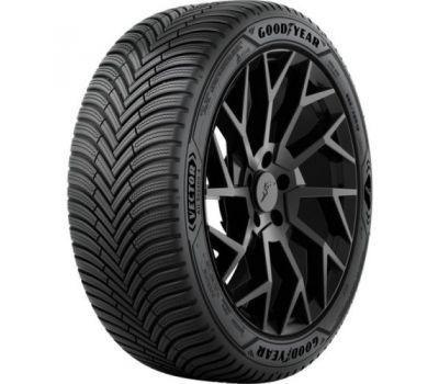  Goodyear VEC ALL SEASON 4 215/55/R18 95H all season 