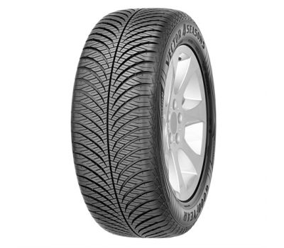  Goodyear VECTOR 4SEASONS GEN-2 185/60/R15 84T all season 