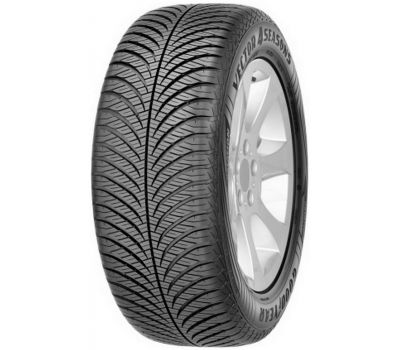  Goodyear VECTOR 4SEASONS GEN-2 185/60/R15 84T all season 