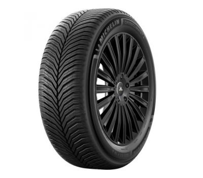  Michelin CROSSCLIMATE 3 205/55/R16 91W all season 