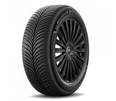  Michelin CROSSCLIMATE 3 205/55/R16 91W all season 