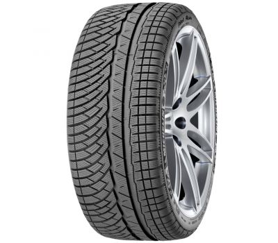  Michelin PILOT ALPIN A4* RUN FLAT 245/50/R18 100H ZP iarna 