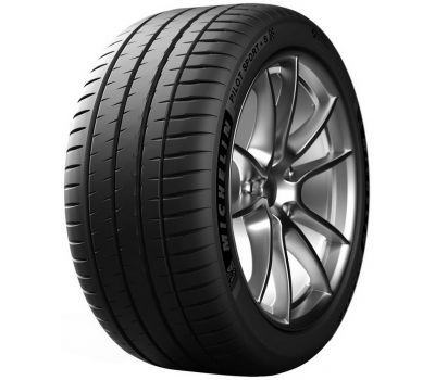  Michelin PILOT SPORT 4 S 275/40/R22 108Y XL vara 