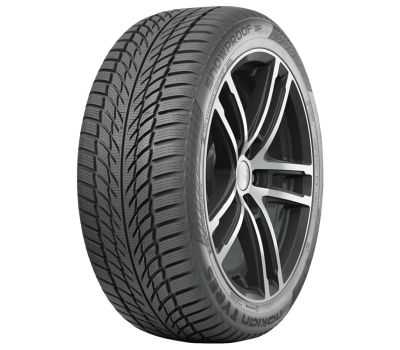  Nokian SNOWPROOF 3P 275/35/R19 100V XL iarna 