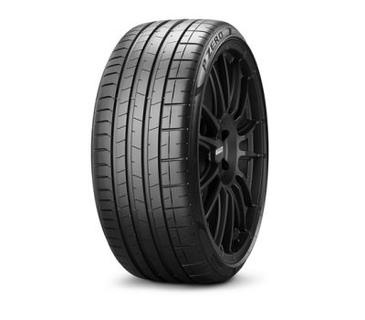  Pirelli P-ZERO (PZ4) 285/35/R20 104Y XL vara 