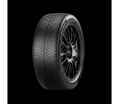  Pirelli P ZERO WINTER 2 275/35/R19 100V XL RUNFLAT iarna 