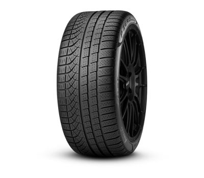  Pirelli P ZERO WINTER 275/35/R19 100V XL RUNFLAT iarna 