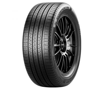  Pirelli SCORPION MS 295/35/R22 108V XL all season 