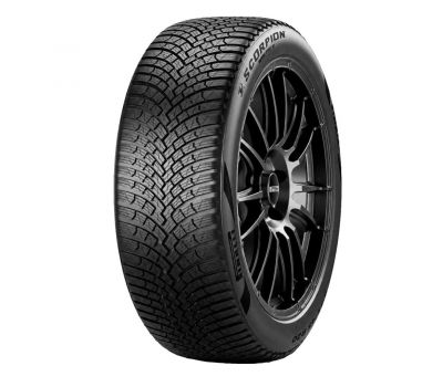  Pirelli SCORPION WINTER 3 235/60/R18 107V XL iarna 