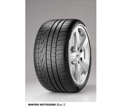  Pirelli WINTER SOTTOZERO SERIE II 255/40/R18 99V XL iarna 
