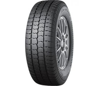  Yokohama BLUEARTH-VAN AS RY61 235/65/R16C 115R all season 