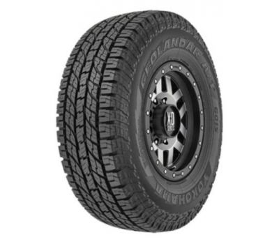  Yokohama GEOLANDAR A/T G015 215/60/R17 96H all season 
