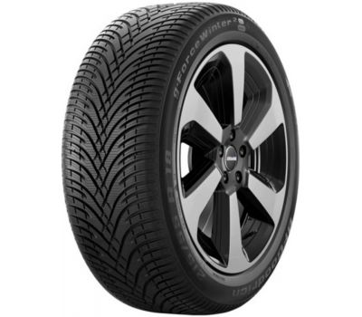  Bfgoodrich G-FORCE WINTER2 SUV 255/45/R20 105V XL iarna 
