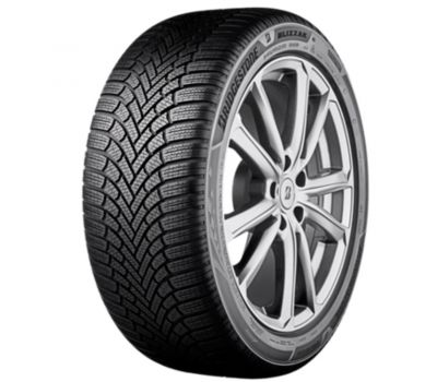  Bridgestone BLIZZAK 6 235/60/R18 107H XL iarna 