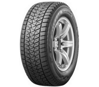  Bridgestone BLIZZAK DM-V2 275/50/R22 111T iarna 