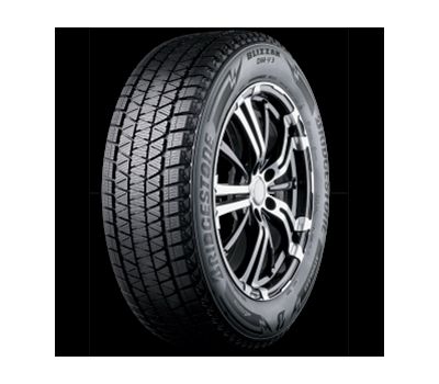  Bridgestone BLIZZAK DM-V3 265/65/R17 112R iarna 