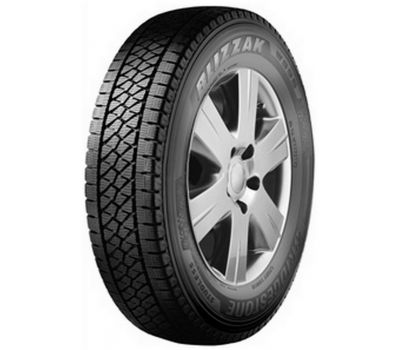  Bridgestone BLIZZAK W995 235/65/R16C 115/113R 8PR iarna 
