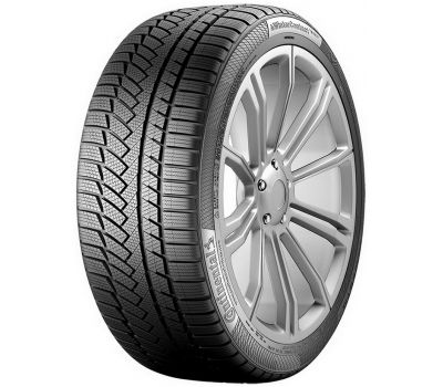  Continental WINTER CONTACT TS 850 P 235/50/R19 99V RUN FLAT SSR iarna 