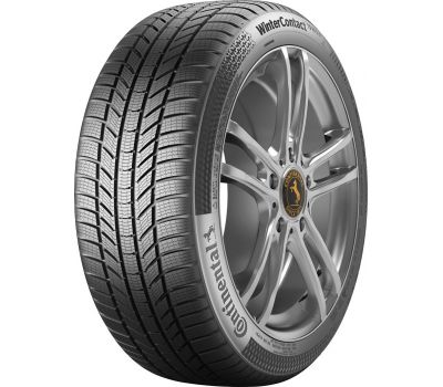  Continental WINTERCONTACT TS870P 2023 215/50/R17 95V iarna 