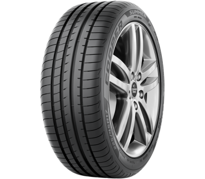  Cooper SUMMER 255/35/R20 97Y XL vara 