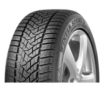  Dunlop WINTER SPORT 5 SUV MO 285/40/R20 108V XL iarna 