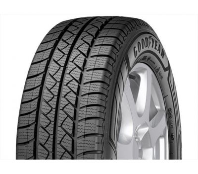  Goodyear VECTOR 4SEASONS CARGO 225/55/R17C 109/104H all season 