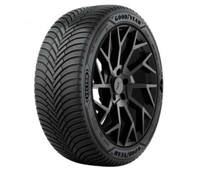  Goodyear VECTOR ALL SEASON 4 255/45/R20 105Y XL all season 