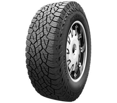  Kumho AT52 265/65/R17 112T all season 