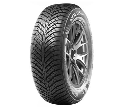  Kumho SOLUS HA31 255/60/R18 112V XL all season 