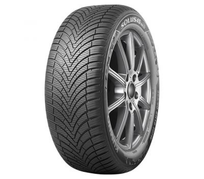  Kumho SOLUS HA32+ 225/50/R17 98W XL all season 