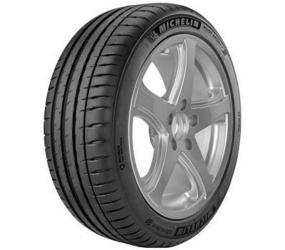  Michelin PILOT SPORT 4 295/40/R19 108Y vara 