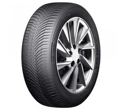  Milever MC547 TRAVERSA 235/55/R19 105W all season 