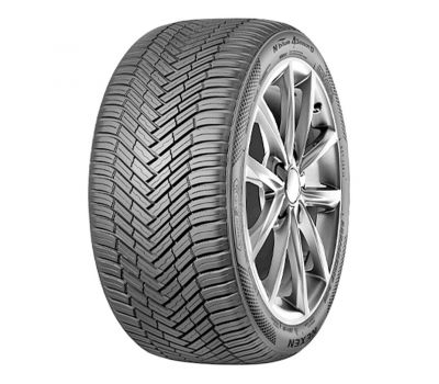  Nexen NBLUE 4SEASON 2 255/40/R21 102W XL all season 