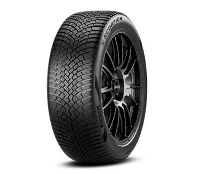  Pirelli SCORPION WINTER 3 275/35/R22 104V XL iarna 