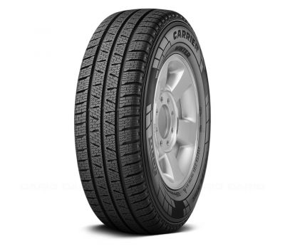  Pirelli WINTER CARRIER 195/60/R16C 99T iarna 