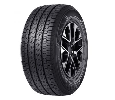  Powertrac POWERCONTACT VAN A/S 185/75/R16C 104/102S 8PR all season 