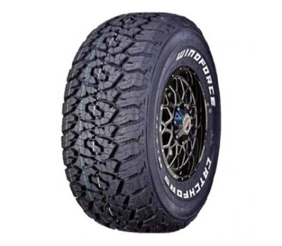  Windforce CATCHFORS A/T 245/75/R15C 109S all season 