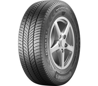  Continental VanContact A/S Eco 205/75/R16 110/108T all season 