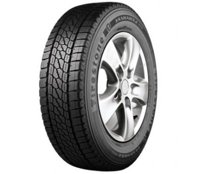  Firestone VANHAWK 2 WINTER EVO 225/75/R16C 121R iarna 