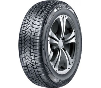  Milestone MA01XL 235/55/R18 104V XL all season 
