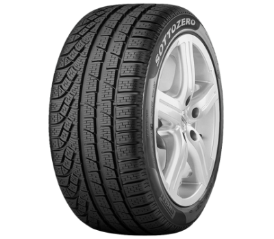  Pirelli WINTER 210 SOTTOZERO SERIE II BMW 225/60/R17 99H RFT iarna 