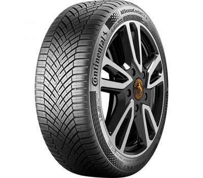 Continental ALLSEASONCONTACT 2 215/60/R17 96H all season 