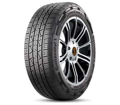  Continental CROSS CONTACT RX 285/45/R20 112V XL all season 