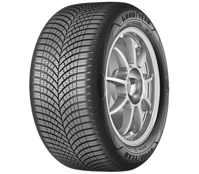  Goodyear VECTOR 4SEASONS G3 215/45/R18 93Y XL all season 