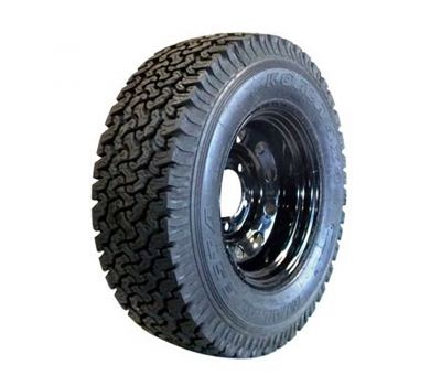  Malatesta KOALA 255/50/R19 105V vara / off road (RESAPAT) 