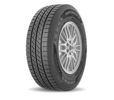  Petlas VANMASTER A/S + 215/65/R16C 109T all season 