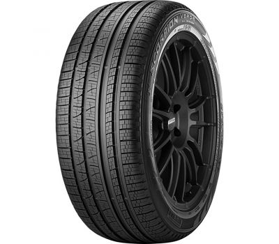  Pirelli SCORPION VERDE 255/50/R19 107H XL all season 